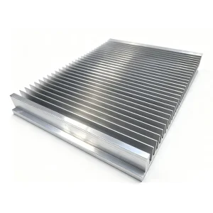 Высокоэффективный алюминиевый радиатор (1)