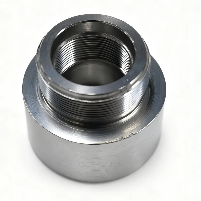 Компоненты для газовых трубопроводов (2)