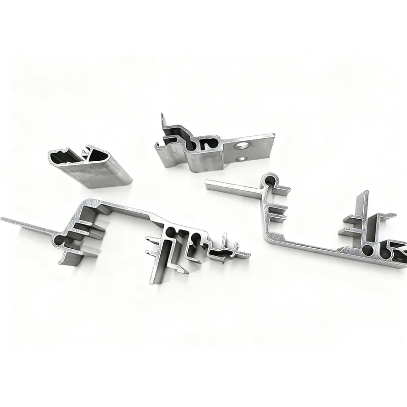 Направляющие панорамного люка тип 1 (1)