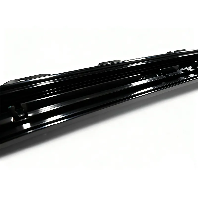 Направляющие панорамного люка тип 2 (4)