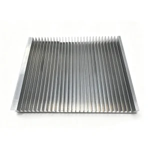 Высокоэффективный алюминиевый радиатор (2)