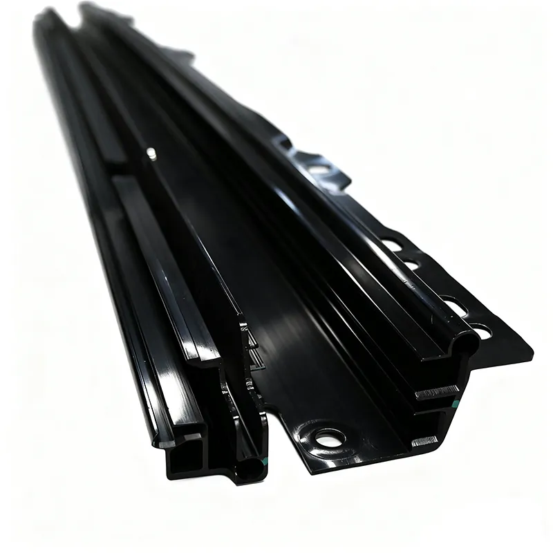 Направляющие панорамного люка тип 2 (2)