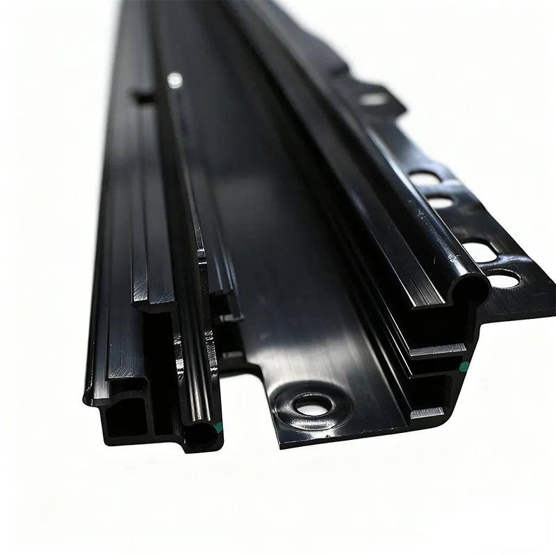 Направляющие панорамного люка тип 2 (3)