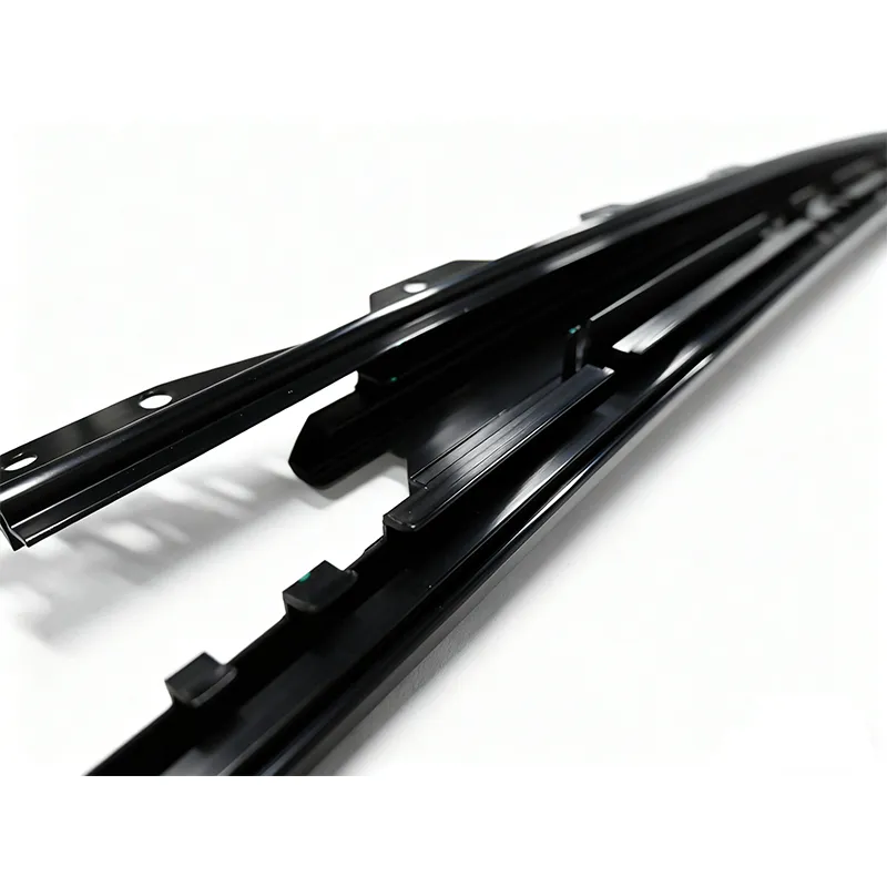 Направляющие панорамного люка тип 2 (5)