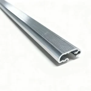 Направляющие солнцезащитных шторок боковых окон (1)