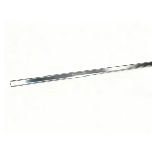 Направляющие солнцезащитных шторок боковых окон (2)