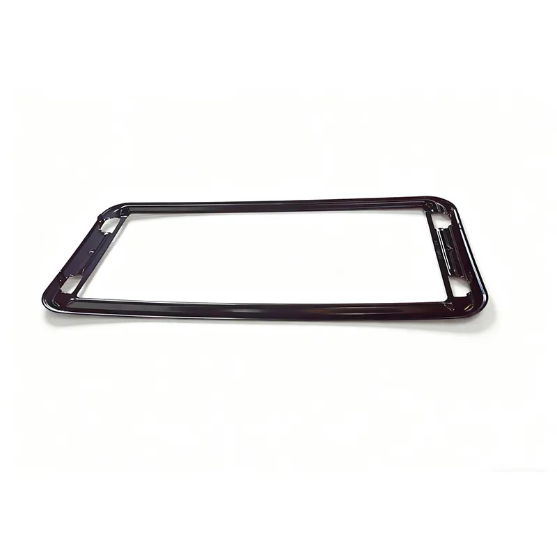 Опорная пластина стекла автомобильного люка (3)