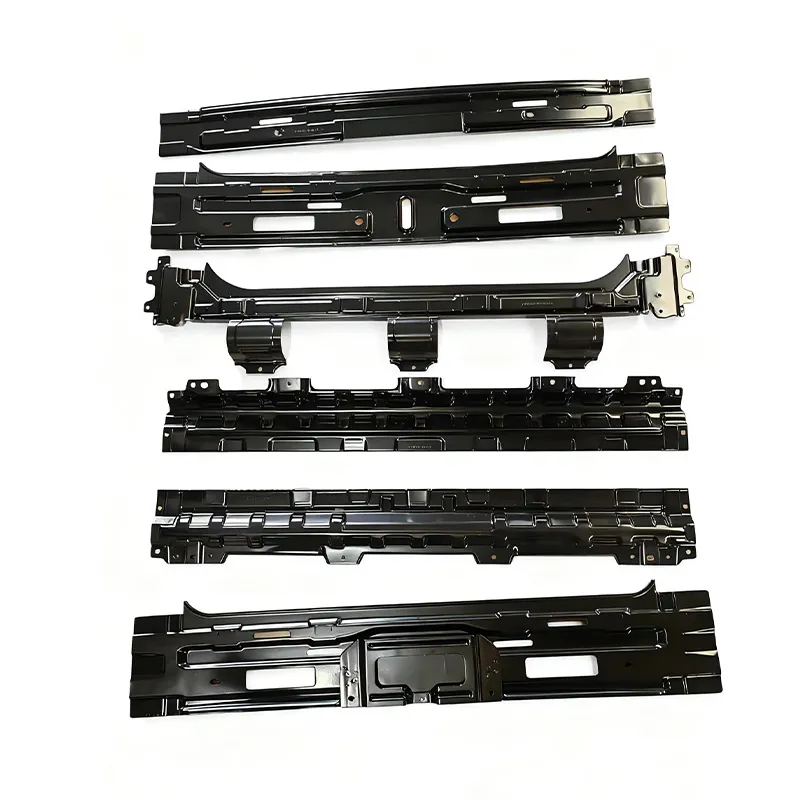 Поперечина автомобильного люка (3)